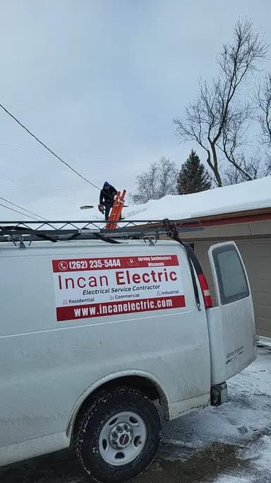 Incan Electric Team
