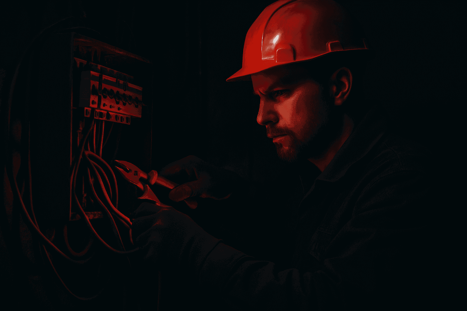 Electrician - <span>Residential</span> Electrical Services in Southeasten Wisconsin